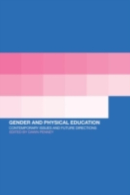 Gender and Physical Education