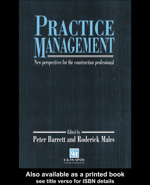 Practice Management