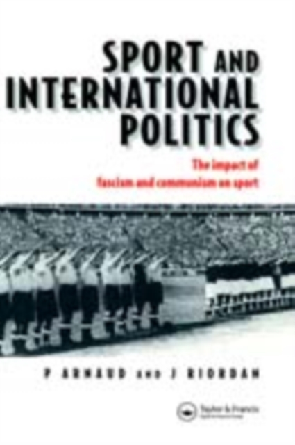 Sport and International Politics
