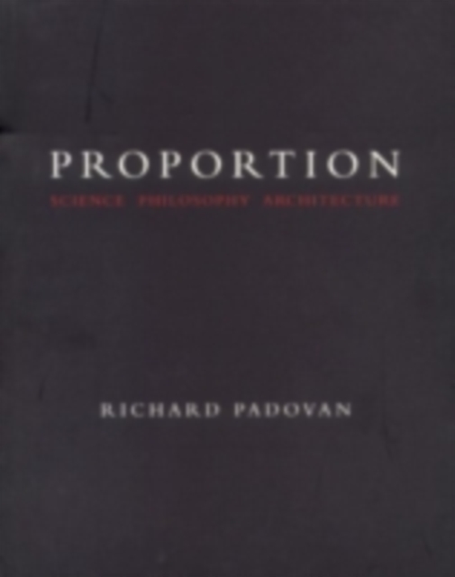 Proportion