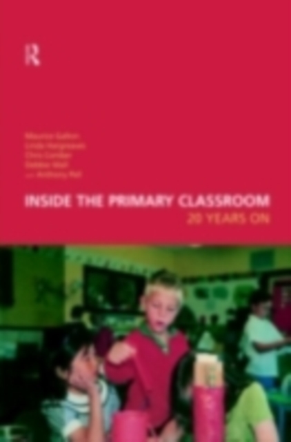 Inside the Secondary Classroom