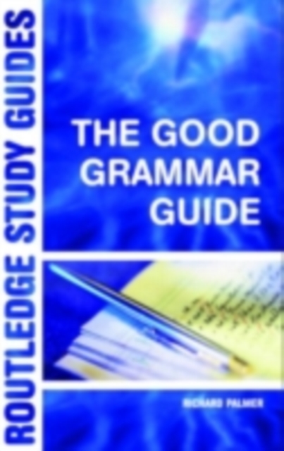 Good Grammar Guide