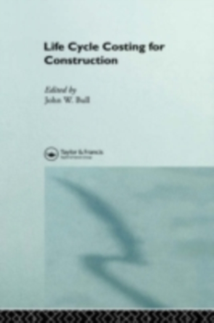 Life Cycle Costing for Construction