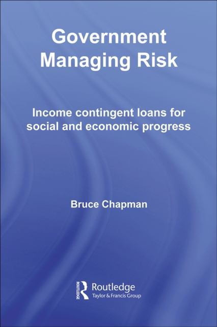 Government Managing Risk