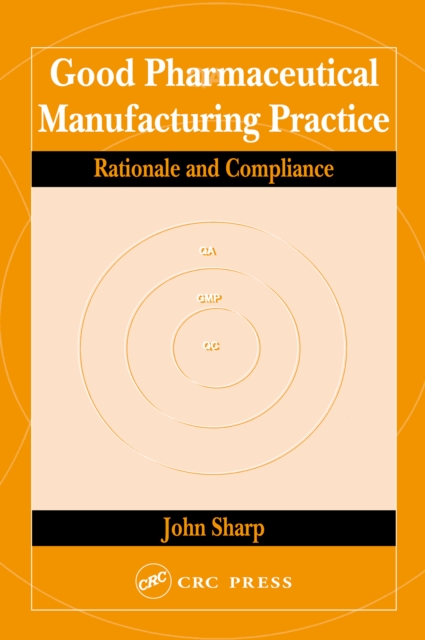 Good Pharmaceutical Manufacturing Practice