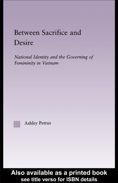 Between Sacrifice and Desire