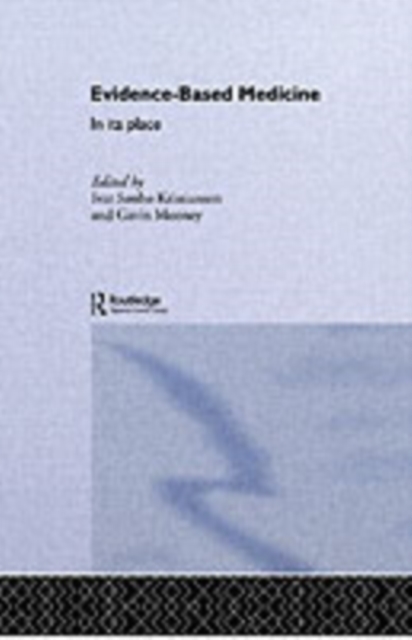 Evidence-Based Medicine