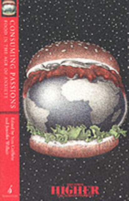 Consuming Passions