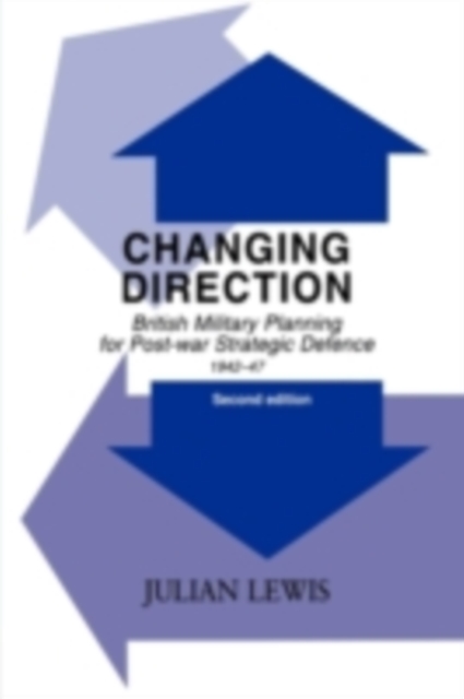 Changing Direction
