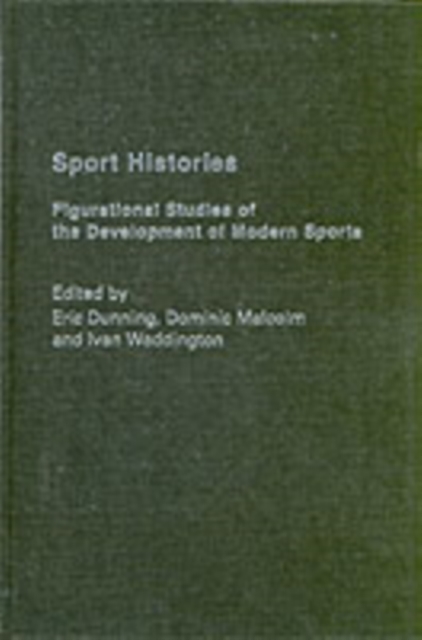 Sport Histories