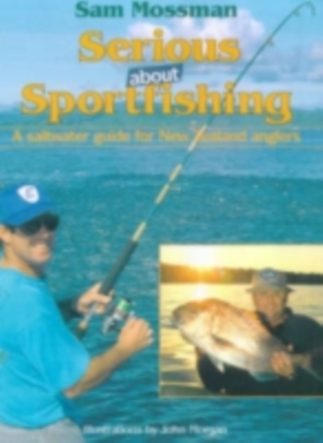 Serious Sport