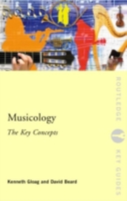 Musicology