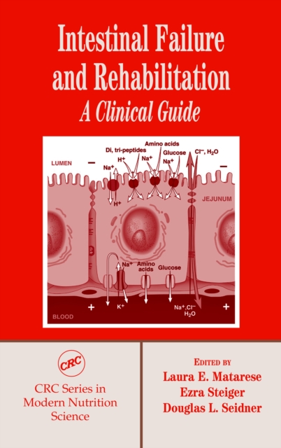 Intestinal Failure and Rehabilitation