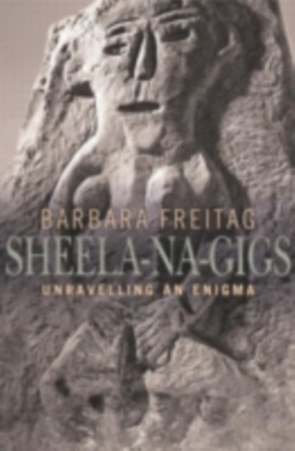 Sheela-na-gigs
