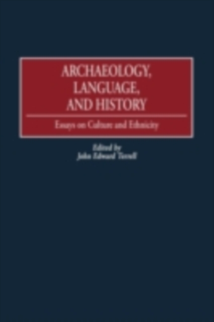 Language and History