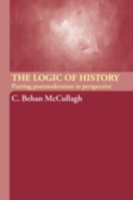 Logic of History