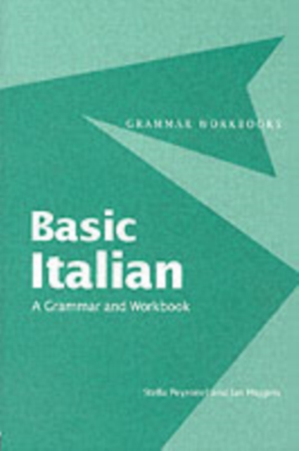Basic Italian