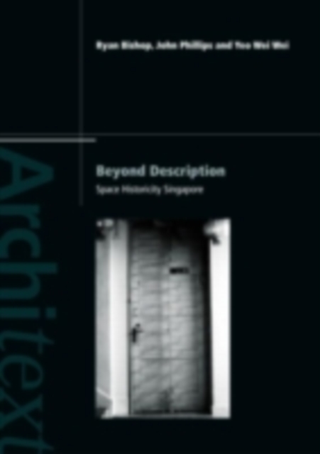 Beyond Description