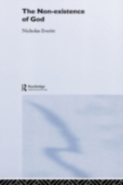 Non-Existence of God