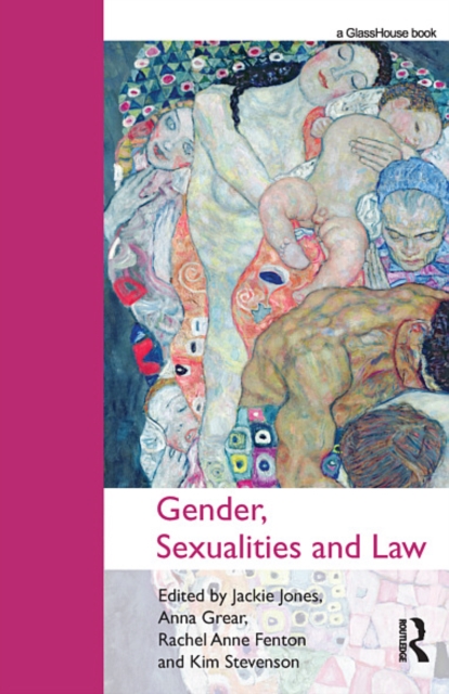Gender, Sexualities and Law