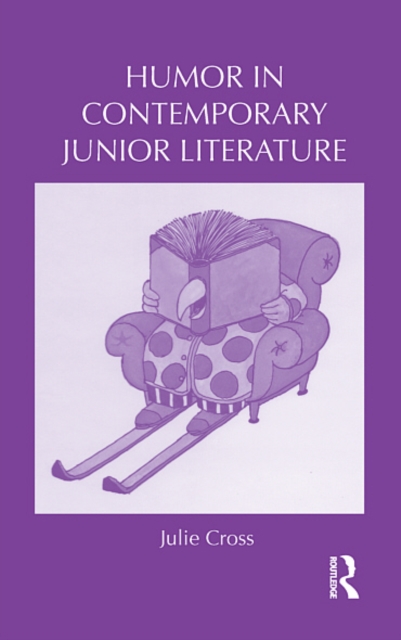 Humor in Contemporary Junior Literature