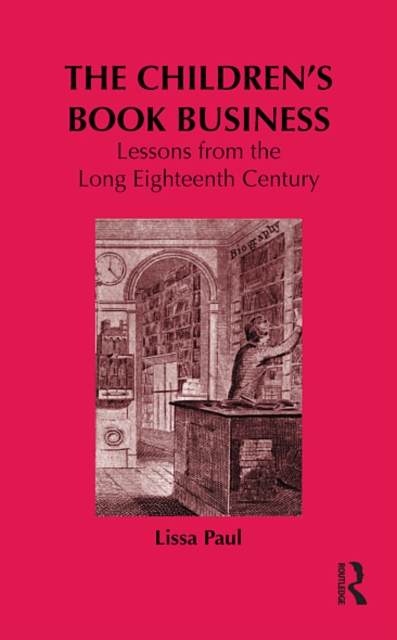 Children's Book Business