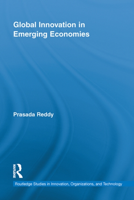 Global Innovation in Emerging Economies