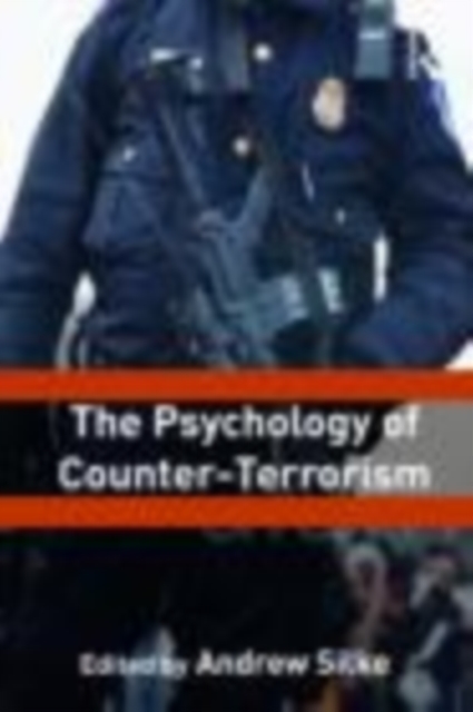 Psychology of Counter-Terrorism
