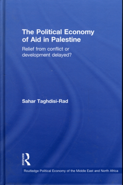 Political Economy of Aid in Palestine
