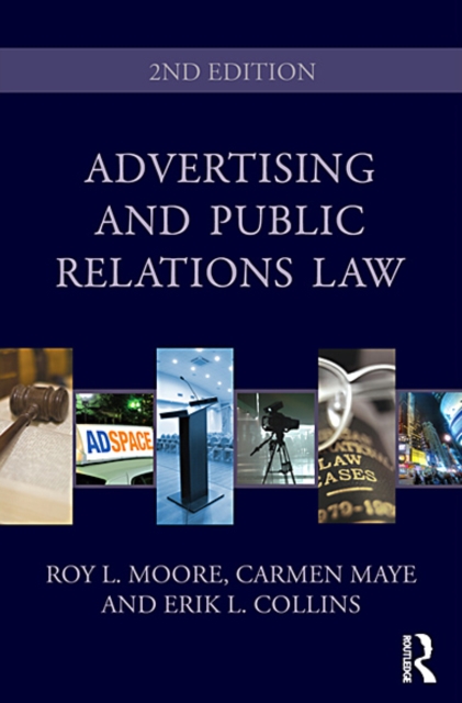 Advertising and Public Relations Law