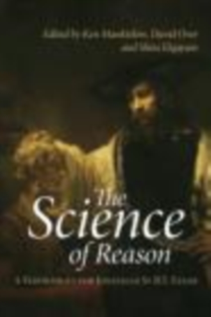 Science of Reason