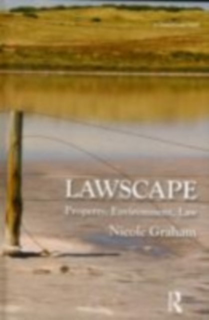 Lawscape