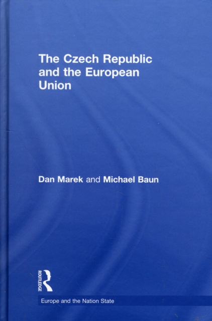 Czech Republic and the European Union