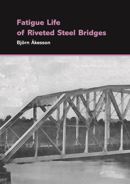 Fatigue Life of Riveted Steel Bridges