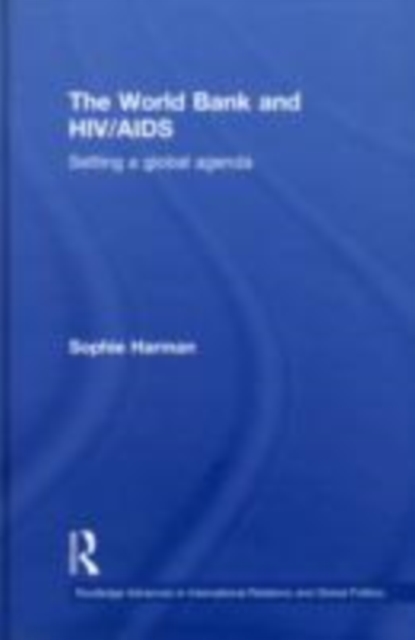 World Bank and HIV/AIDS