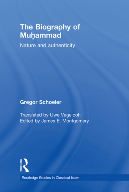 Biography of Muhammad