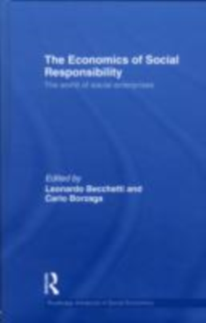 Economics of Social Responsibility