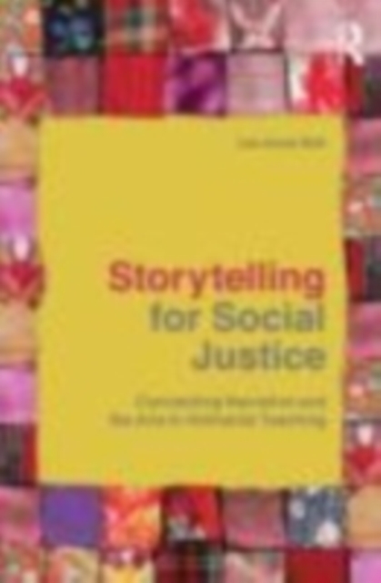 Storytelling for Social Justice