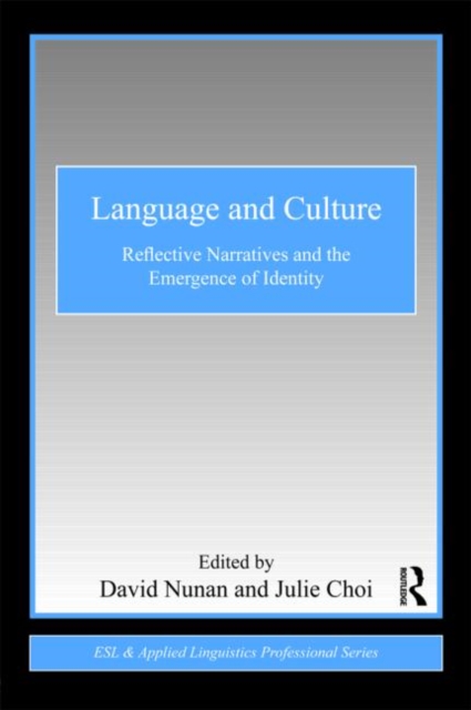 Language and Culture