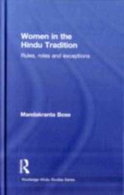 Women in the Hindu Tradition