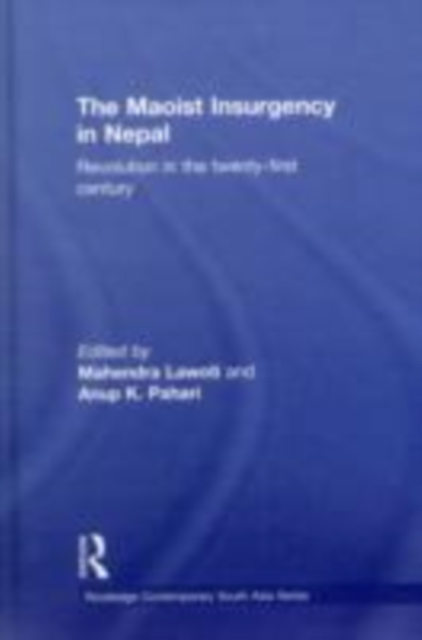Maoist Insurgency in Nepal