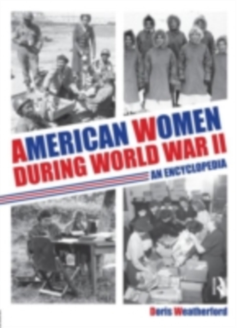 American Women During World War II
