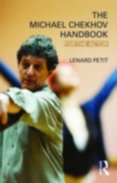 Michael Chekhov Handbook