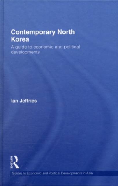 Contemporary North Korea