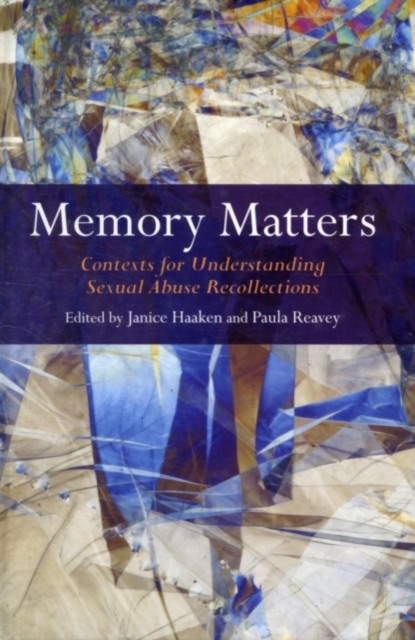 Memory Matters