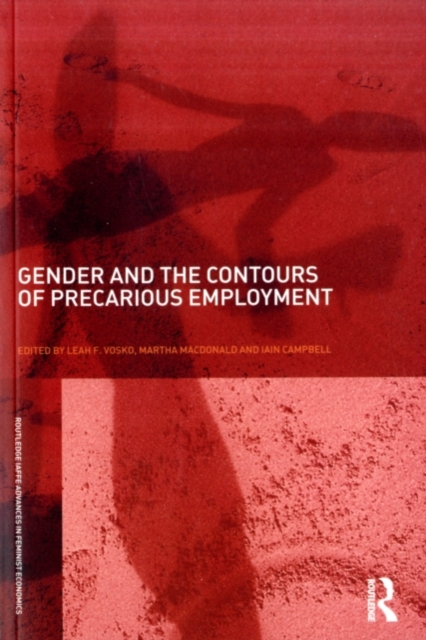 Gender and the Contours of Precarious Employment