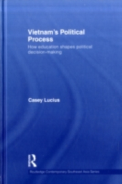 Vietnam's Political Process