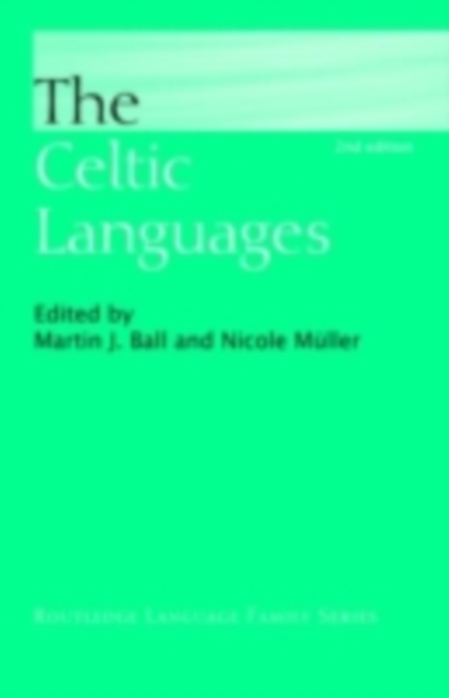 Celtic Languages