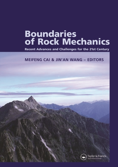 Boundaries of Rock Mechanics