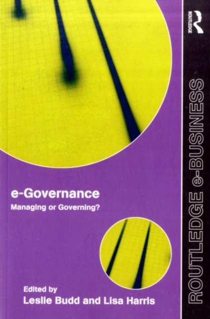 e-Governance